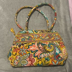 Vera Bradley purse